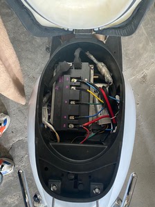 蓝德控制器em200