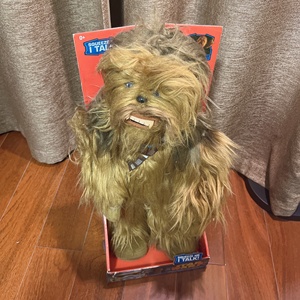 000人付款淘宝星球大战bb-8凯洛伦r2-d2白兵风暴兵楚巴卡冒然玩具公仔