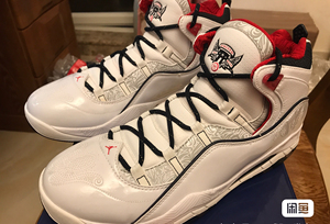 卡梅隆安东尼篮球鞋melo