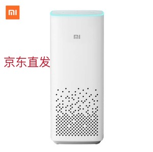 小米MI 小米AI音箱  二代小爱同学 智能音箱 带蓝牙me