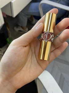 ysl 杨树林圣罗兰口红圆管86