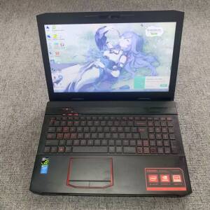 gtx965 吃鸡游戏本炫龙t1 神舟k660笔记本电脑