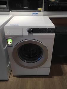 意大利阿里斯顿原装进口,7公斤/9公斤洗衣机,新机样机,特价