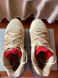 nike kyrie 5 欧文五埃及之眼荷鲁斯之眼 42.5_阿里巴巴找货神器