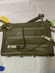 rebecca经典链条包,凯特周1500入的,8成新.150