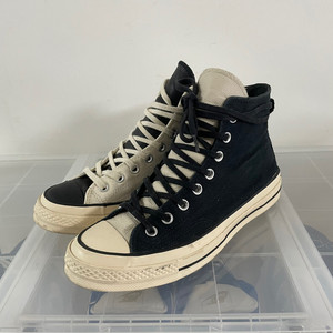 fog converse 黑白鸳鸯 41.5成色9新往上 是