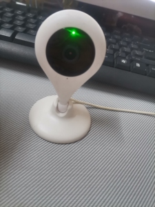 360摄像机小水滴1080p  型号d606