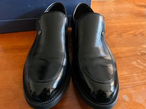 sheridan男士皮鞋