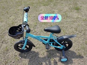 全新未使用小龙哈彼happy dino12寸小童自行车好孩子_阿里巴巴找货