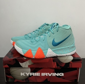 欧文4塔图姆 女权 kyrie4