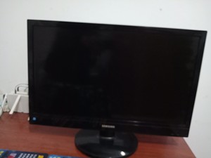 品牌：Samsung/三星27寸三星s27c230j超薄显示