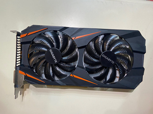 技嘉gtx1060-5g d5 显卡,d5显存,2020年4