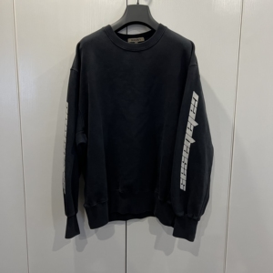 【现货】yeezy season 4 卫衣初代款