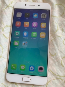 oppor9s手机4加64手机9成新,价格美丽