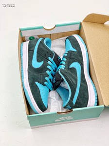 nike dunk sb low 小钻石