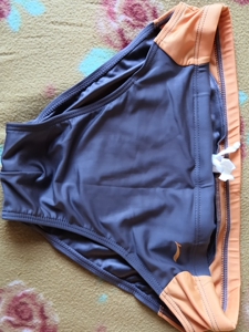 李宁泳裤 国家跳水队装备 全新 xl 闲置寻缘