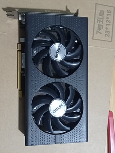 sapphire/蓝宝石 rx460 1024sp 4g d