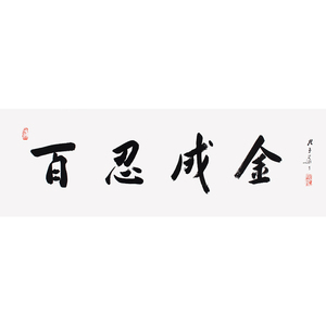 【百忍成金】百忍成金品牌,价格 - 阿里巴巴
