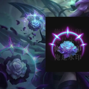 辛德拉 幽梦玫瑰cos 凋零玫瑰 道具素材 正片 修图 后期