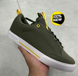 全码(正)circa"司卡"滑板鞋