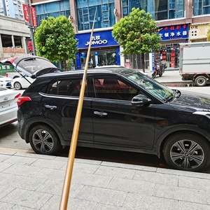 迪迦4.5鱼竿,买来用了几次,现在不钓鱼了