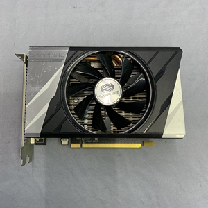 蓝宝石r9-380 2g itx显卡 小短卡 跑分11万多