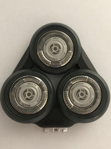 原装进口飞利浦电动剃须刀刀片series5000刀头配件s5