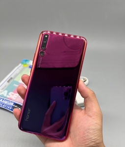 学生备用华为手机魔术2 6 128荣耀magic2手机触摸灵