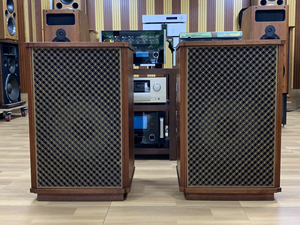 aozora94淘宝日本原产进口山水s-915 12寸古董落地音箱0人付款2200.