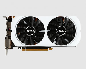 【9成新】微星gtx950-2g双风扇 独立显卡