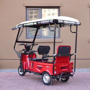 电动三轮车雨帘架