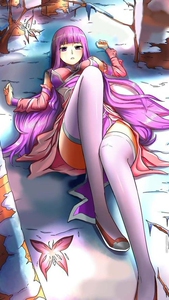 妖神记肖凝儿手办