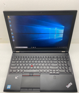 p50 thinkpad 志强高端笔记本移动图形工作站触摸屏
