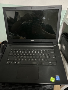 000人付款淘宝适用电脑贴膜戴尔inspiron灵越14-3442/3443/笔记本贴纸