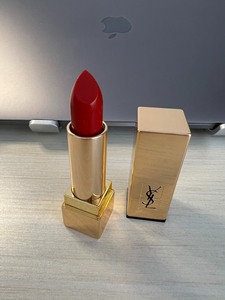 圣罗兰ysl方管口红107色号 200包邮(无外面纸壳)