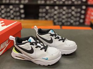 10c27码全新正品包邮nike耐克童鞋air max 婴幼
