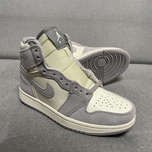 aj1 香芋粉紫灰  神仙配色淡淡的香芋紫真的温柔至极