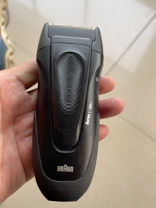 博朗剃须刀5系 5000s 型号5415