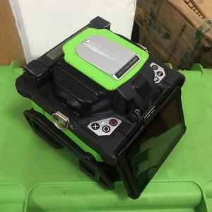 韩国一诺光纤熔接机二手