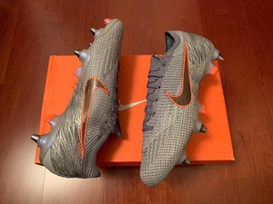 00六情六欲2015淘宝nike 耐克 顶级 刺客12 胜利女神配色 sg 非ag0