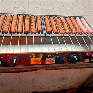 【霍氏秘制香肠机】霍氏秘制香肠机品牌,价格 - 阿里巴巴