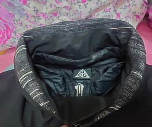 Nikelab ACG 2in1 羽绒内胆+冲锋衣