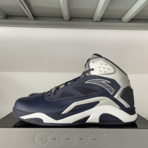 安踏 anta kg5 加内特 篮网pe 全新无盒51 鞋舌