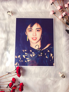 【王祖贤签名】王祖贤签名品牌,价格 - 阿里巴巴