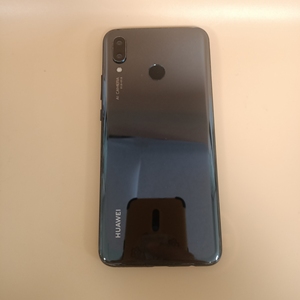 000人付款淘宝华为 nova3i 6g 64g 二手99新 亮黑色伟崽的620.