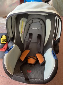 babysing摇篮式安全座椅