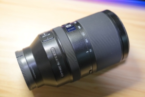 索尼长焦镜头70300