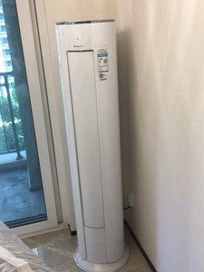 格力空调柜机3匹变频i尚一级