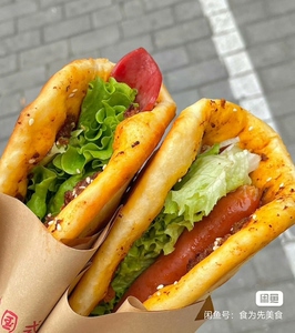 中式转让 梅干菜扣肉饼,武大郎烧饼,河南山西油酥烧饼,吊炉烧