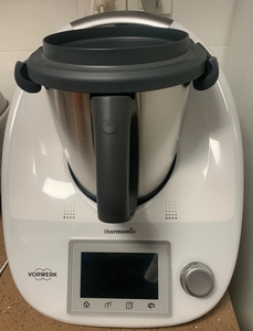 德国福维克小美多功能料理机,美善品tm5全套,美善品 小美